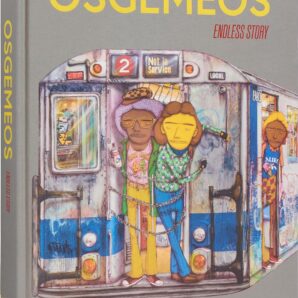 OSGEMEOS: Endless Story