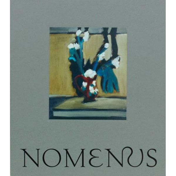 Nomenus: The Language of Flowers