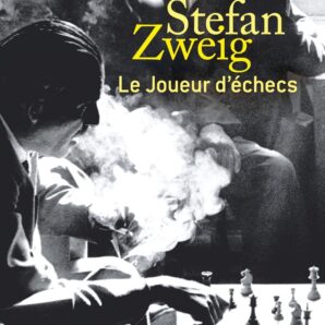 Le Joueur d'echecs