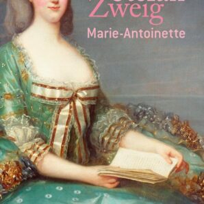 Marie-Antoinette