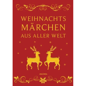 Weihnachtsmarchen aus aller Welt