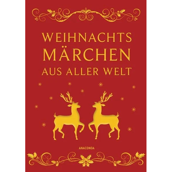 Weihnachtsmarchen aus aller Welt