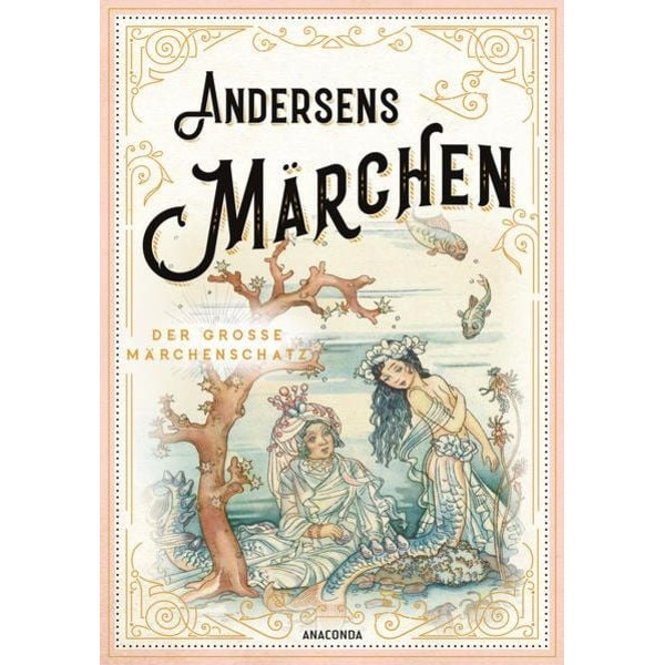 Andersens Marchen