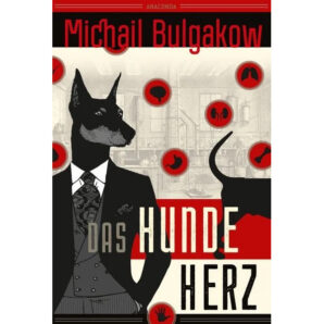 Das Hundeherz