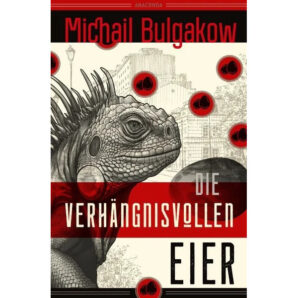 Die verhangnisvollen Eier