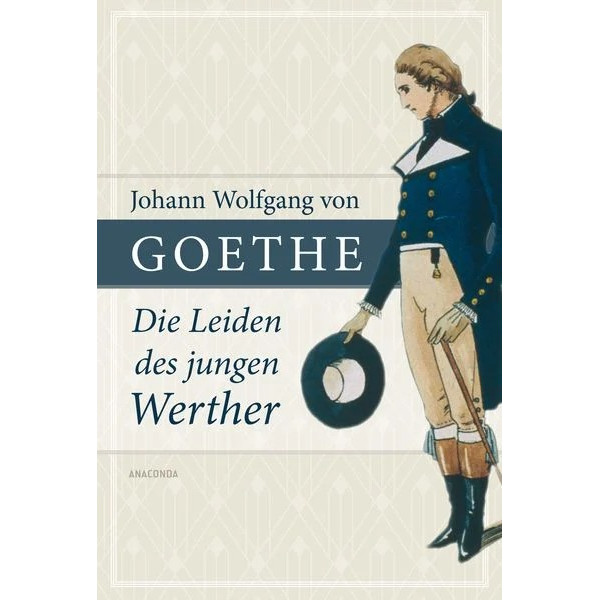 Die Leiden des jungen Werther