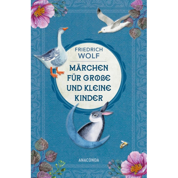 Marchen fur grosse und kleine Kinder