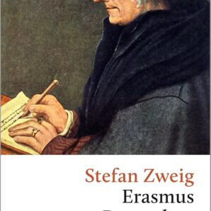 Erasmus von Rotterdam
