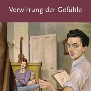 Verwirrung der Gefuhle