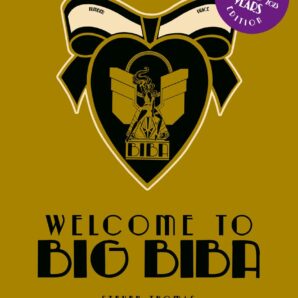 Welcome to Big Biba: Inside the Most Beautiful Store in the World