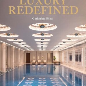 Zeynep Fadillioglu: Luxury Redefined