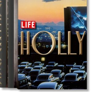 Life. Hollywood