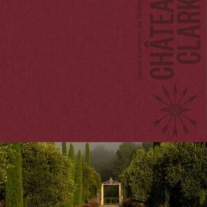 Chateau Clarkeю. Edmond de Rothschild