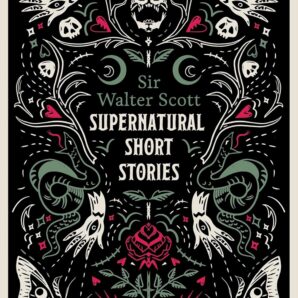 Supernatural Short Stories