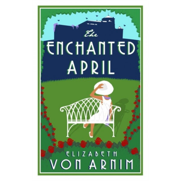Enchanted April