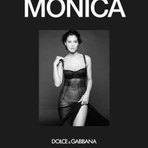 Monica by Dolce&Gabbana