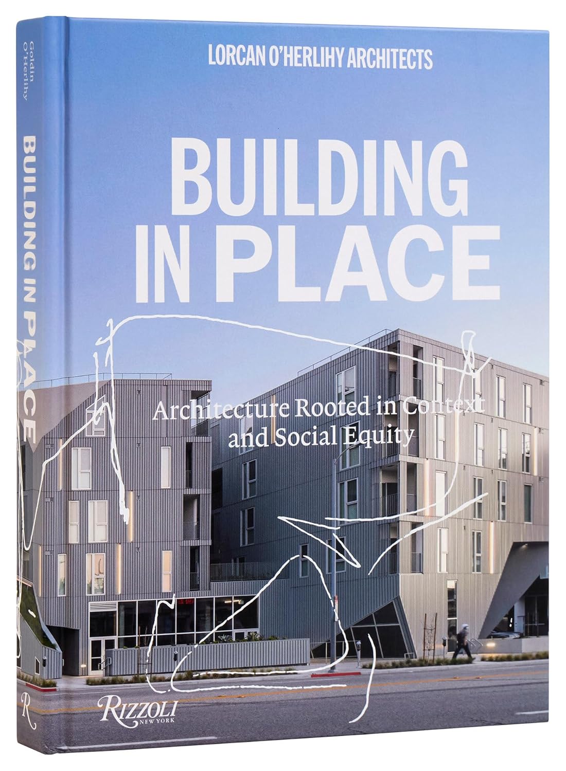 Building In Place. Architecture rooted in context and social equity