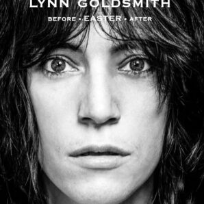 Patti Smith Before Easter After