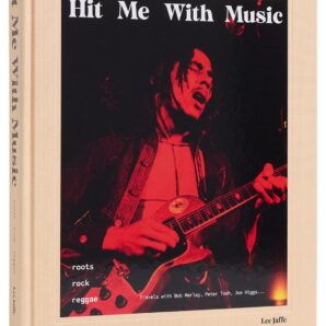 Hit Me With Music: roots rock reggae