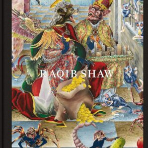Raqib Shaw