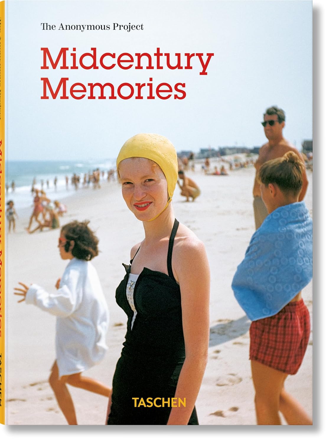 Midcentury Memories. The Anonymous Project