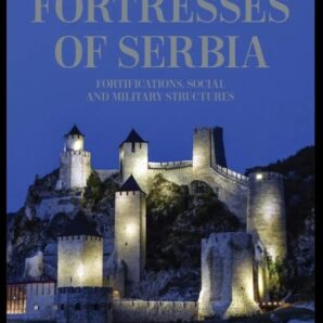 Fortress of Serbia