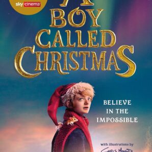 Haig: Boy Called Christmas (tv tie-in)