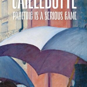 Caillebotte: Painting is a Serious Game