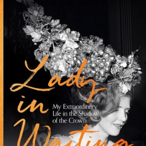 Lady in Waiting