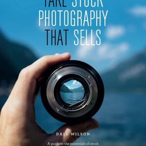 Take Stock Photography That Sells