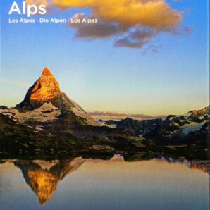 The Alps