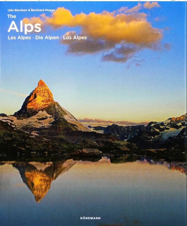 The Alps