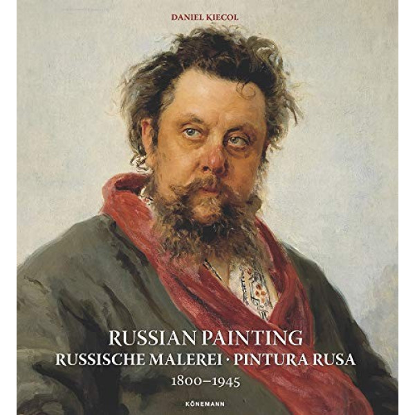Russian Painting