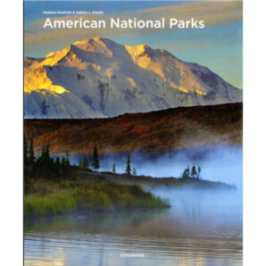 American National Parks