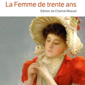 La femme de trente ans