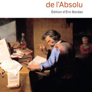 La Recherche De L'Absolu