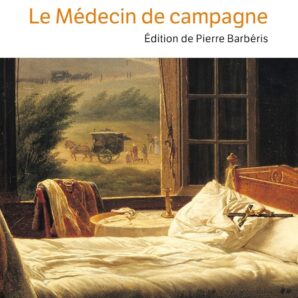 Le Medecin De Campagne