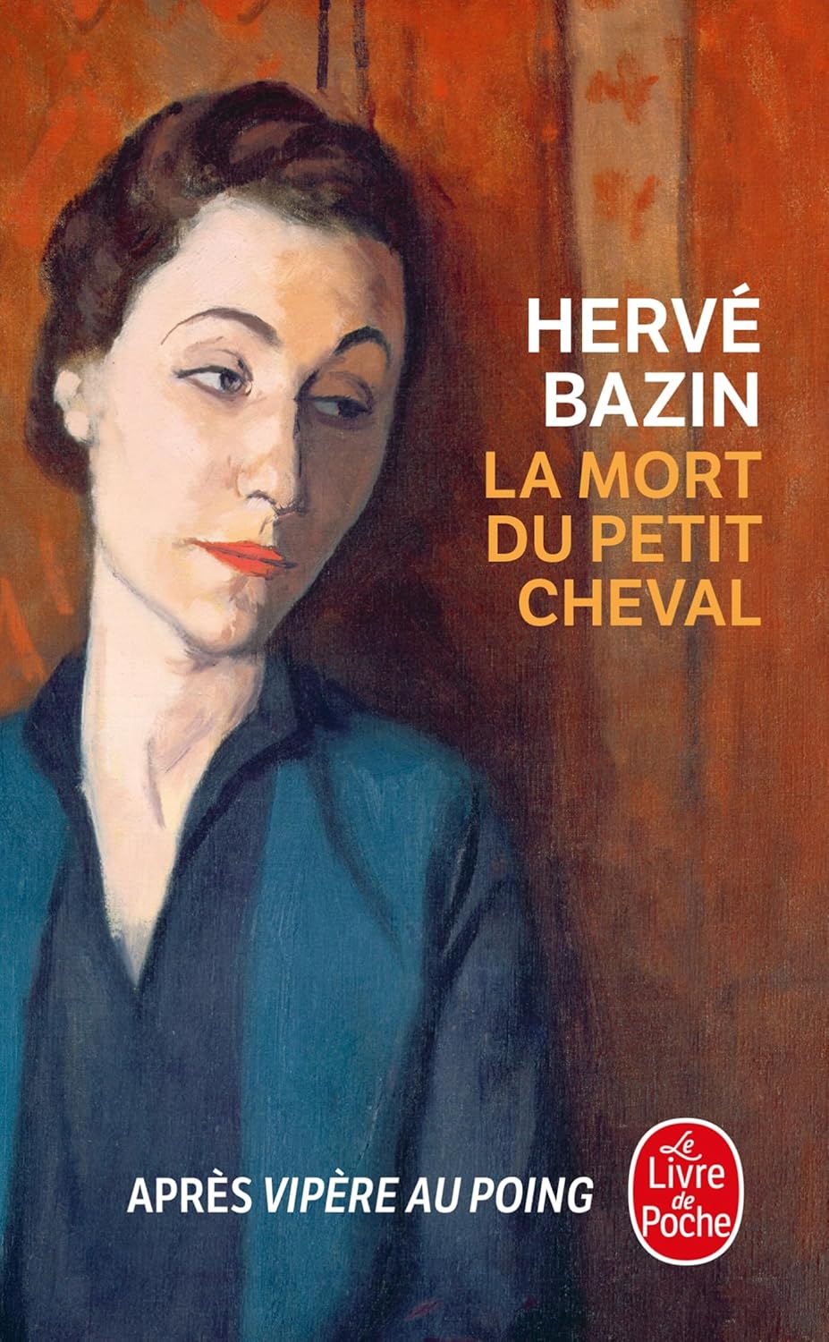 La Mort Du Petit Cheval