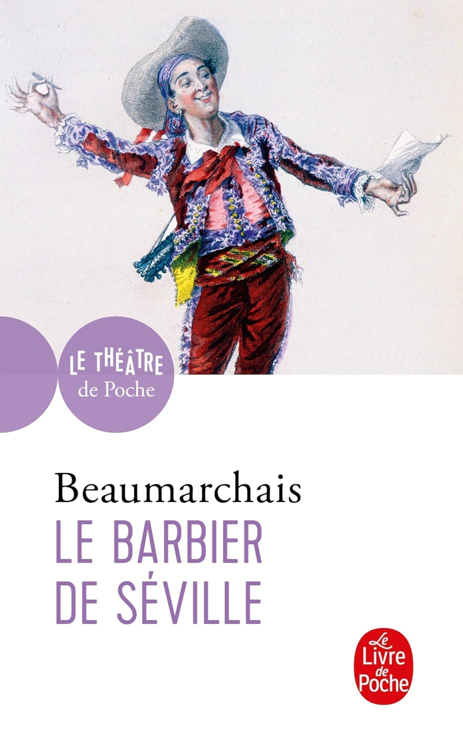 Le Barbier De Seville