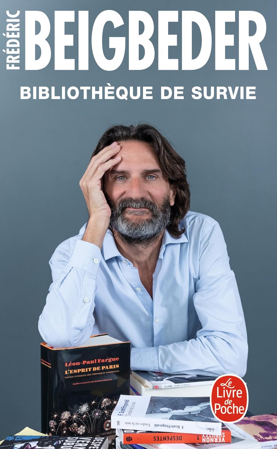 Bibliotheque De Survie