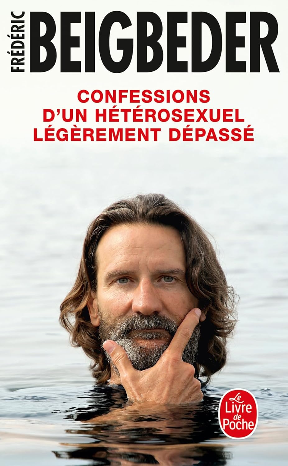 Confessions Heterosexuel Legerement Depasse