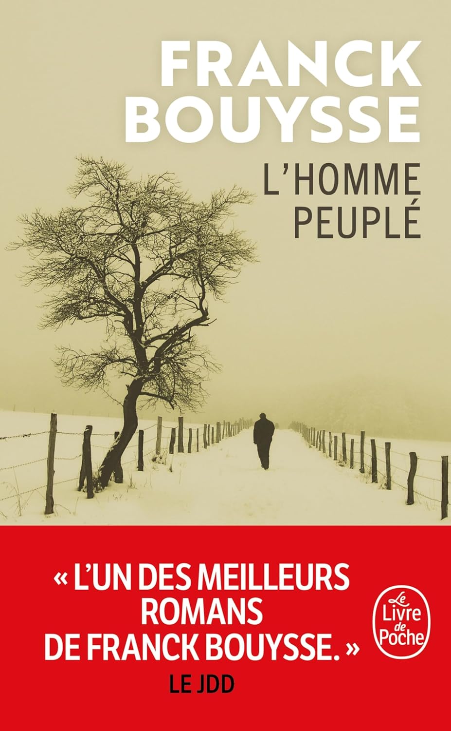 L Homme Peuple