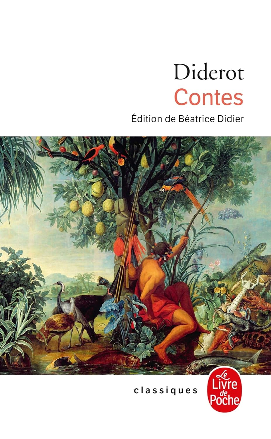 Contes