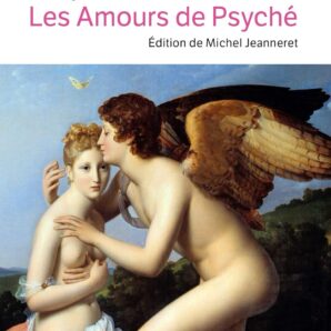 Les Amours De Psyche Et De Cupidon