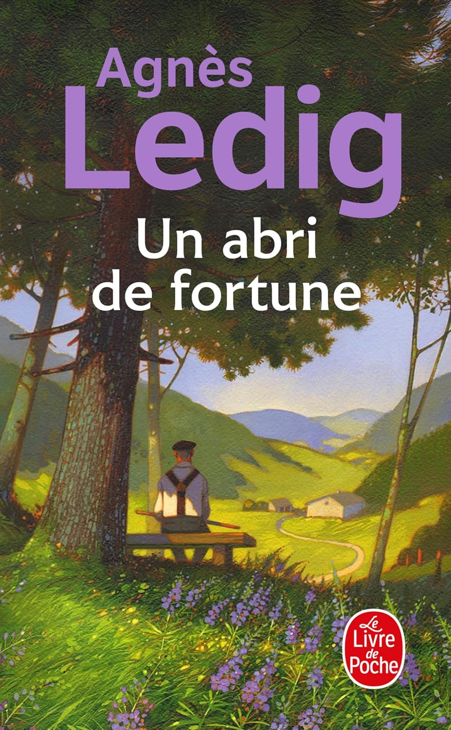 Un Abri De Fortune