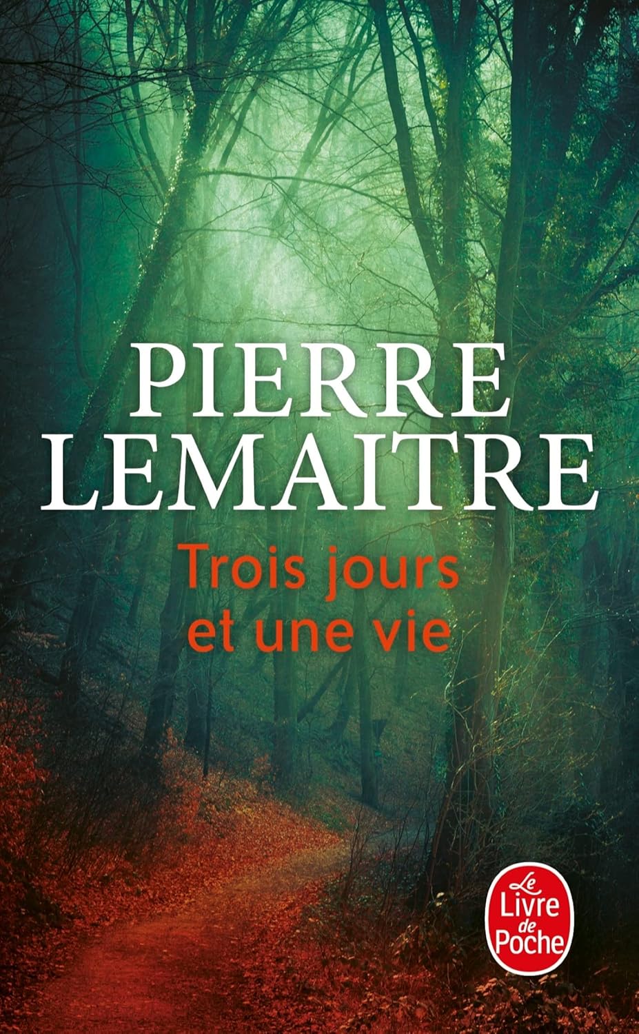 Trois Jours Et Une Vie