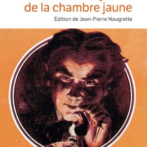 Le Mystere De La Chambre Jaune