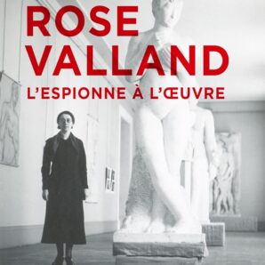 Rose Valland