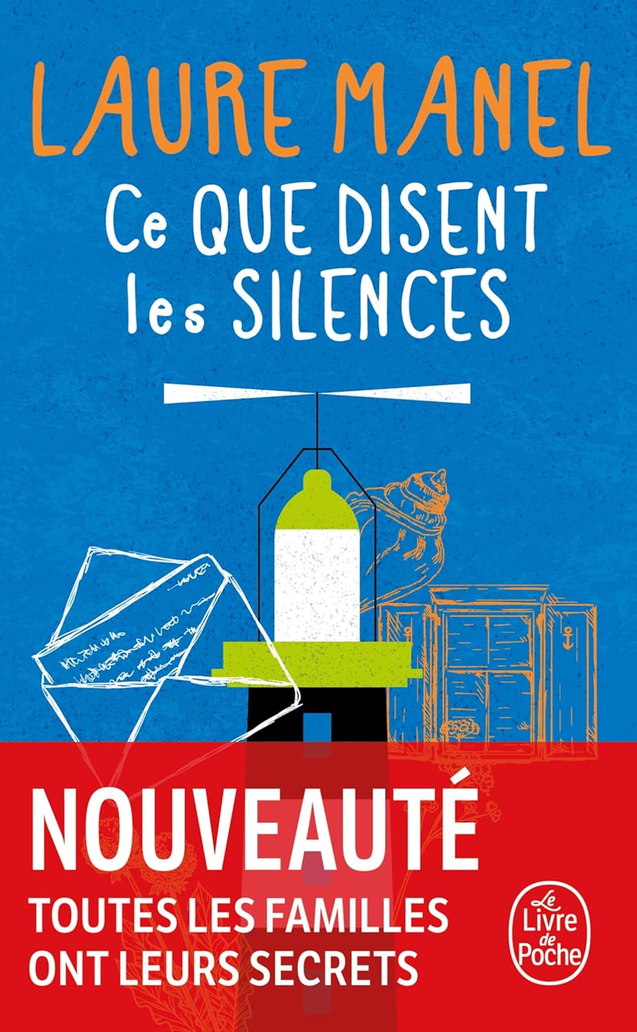 Ce Que Disent Les Silences