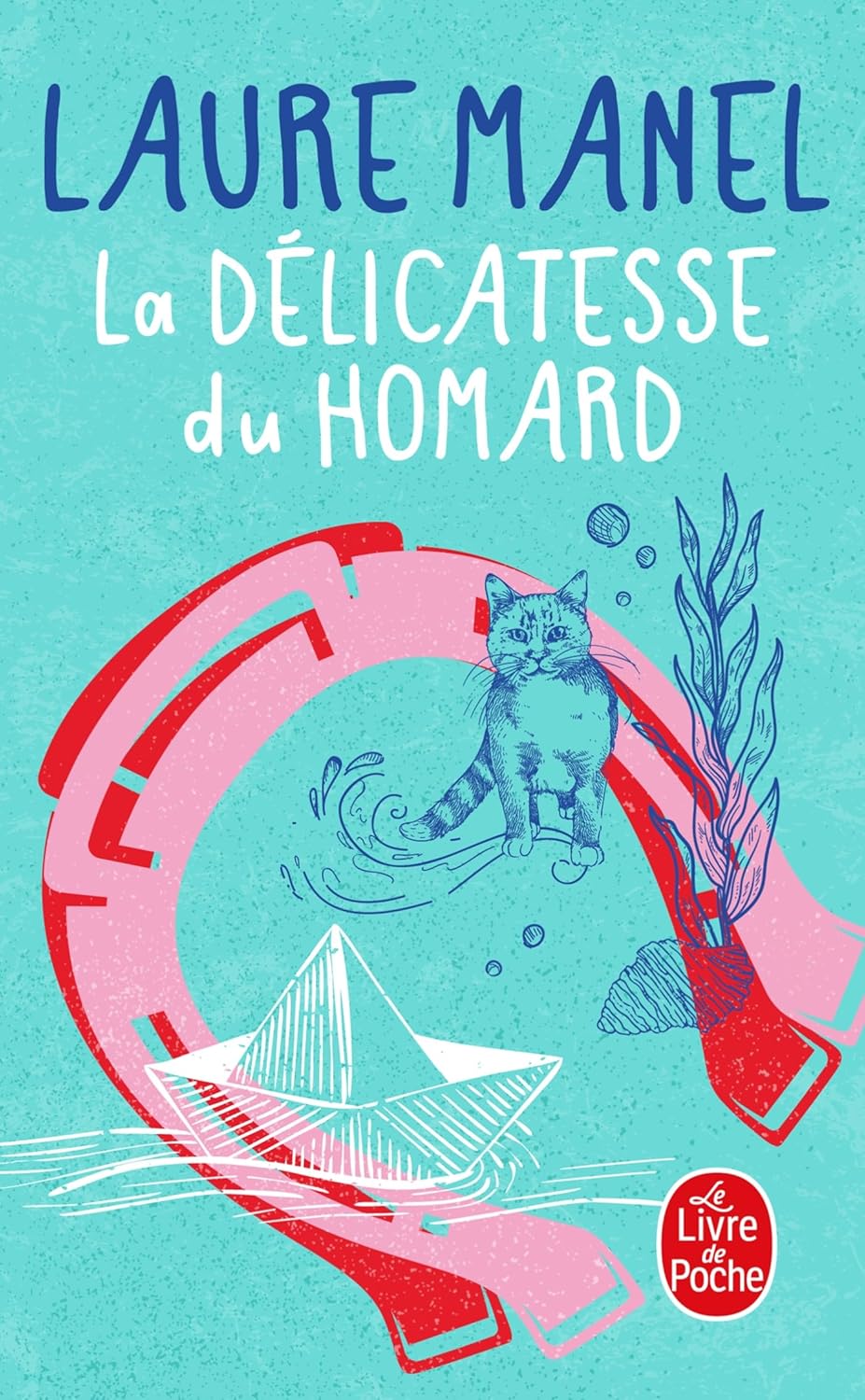 La Delicatesse Du Homard